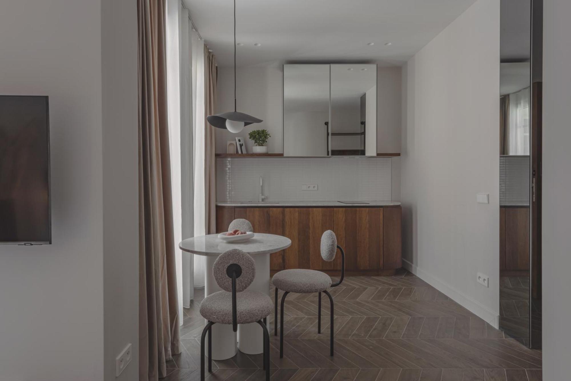 New And Stylish Apartment, Monaco Beausoleil Esterno foto