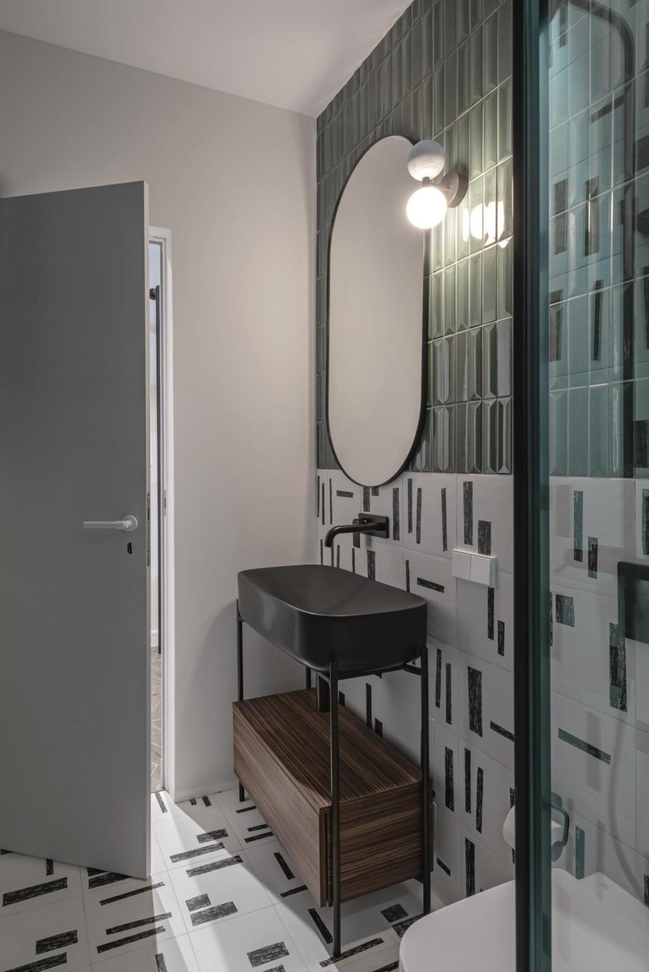 New And Stylish Apartment, Monaco Beausoleil Esterno foto