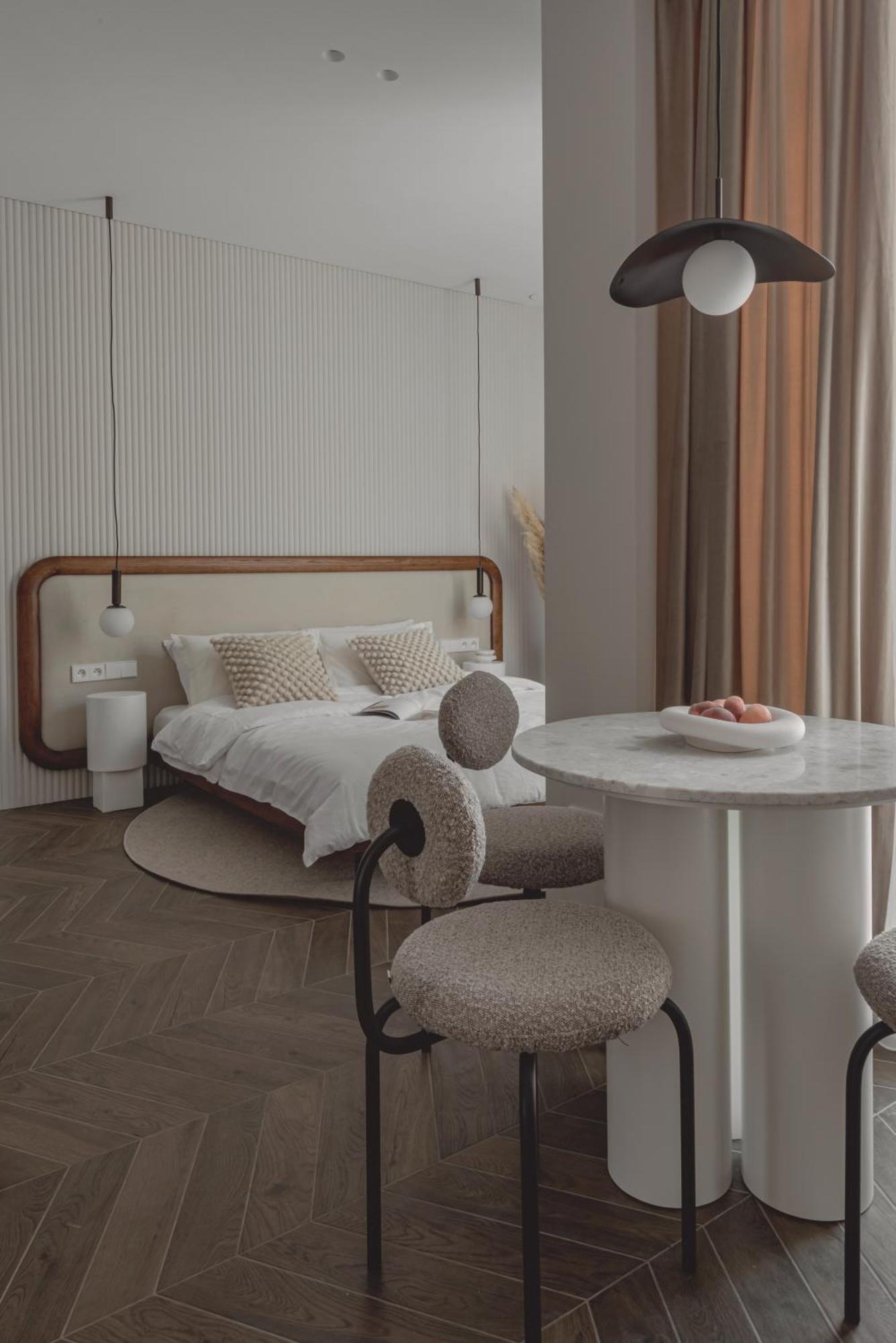 New And Stylish Apartment, Monaco Beausoleil Esterno foto